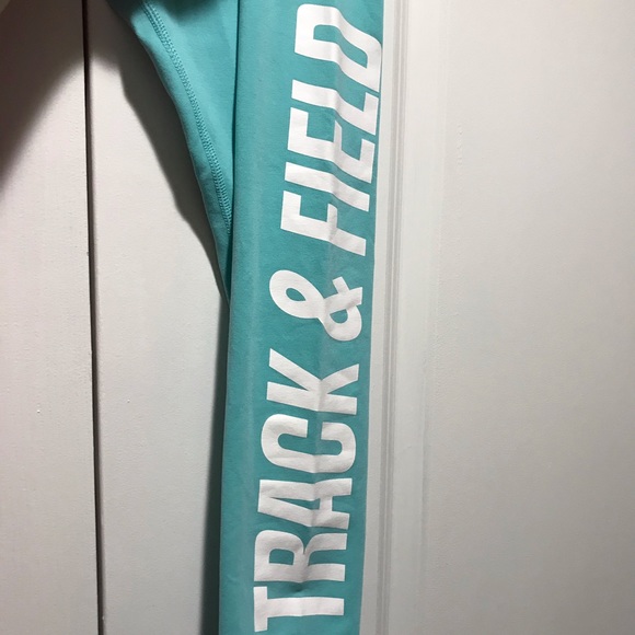 Nike Track and Field Leggings - Picture 4 of 5